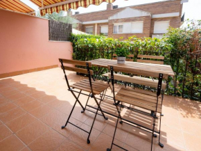 Holiday Home Clavel by Interhome